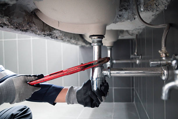 Trusted Water Heater Repair service in Bristol, RI - AAA Plumbing Heating